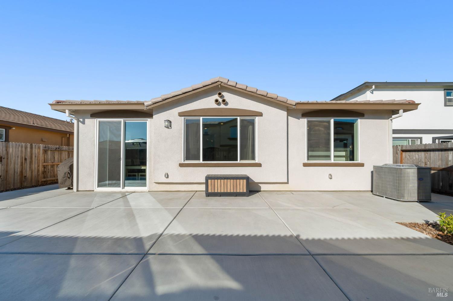237 Ryde Street Vacaville CA 95687