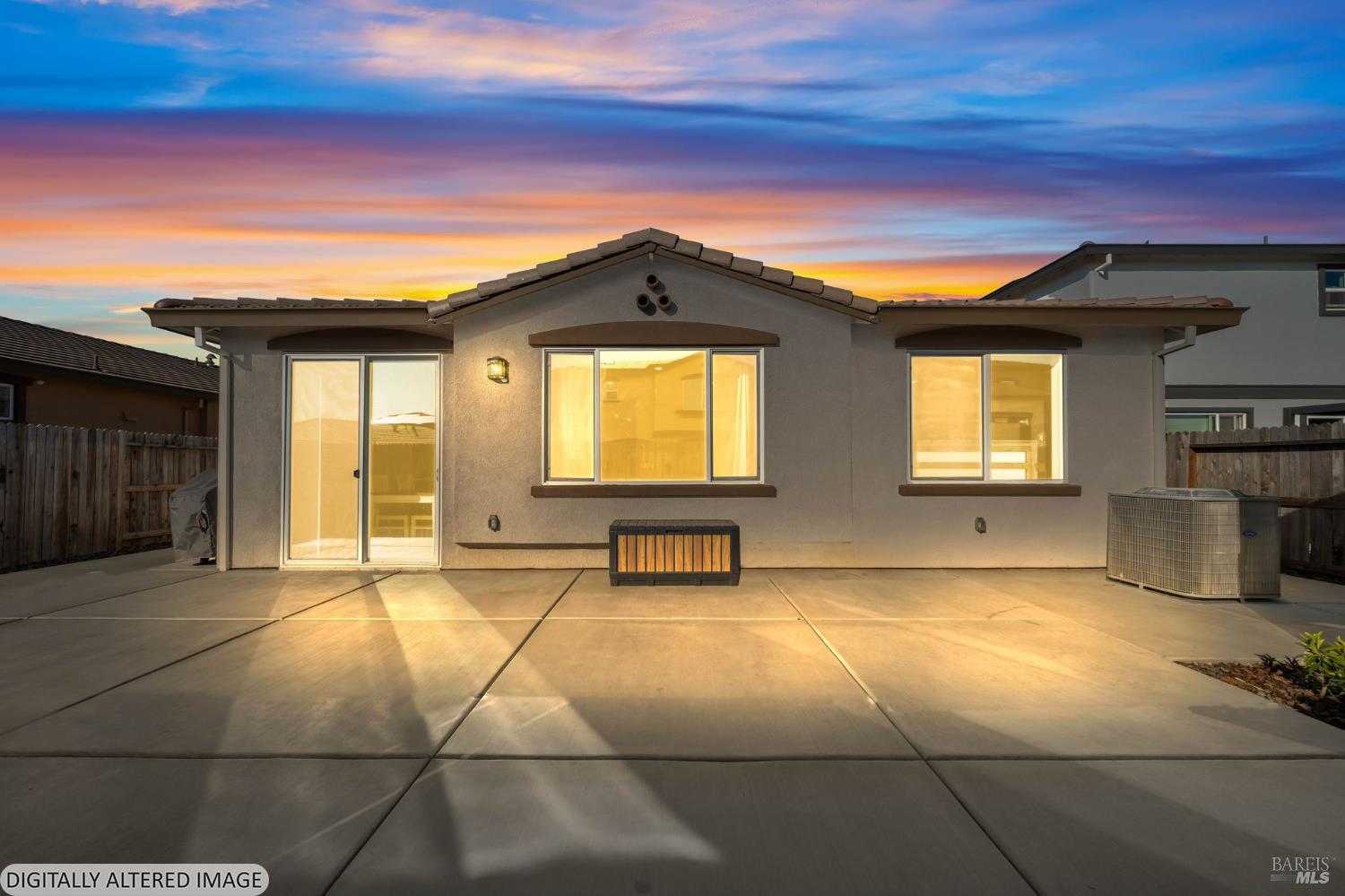 237 Ryde Street Vacaville CA 95687
