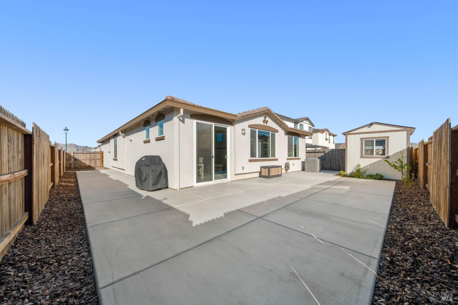 237 Ryde Street Vacaville CA 95687
