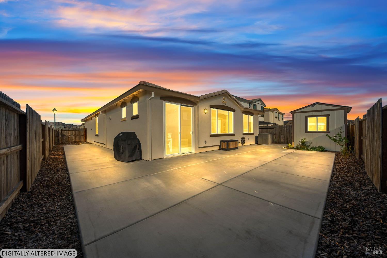 237 Ryde Street Vacaville CA 95687