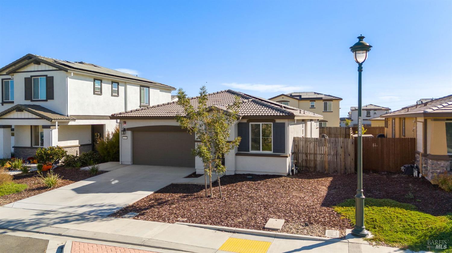 237 Ryde Street Vacaville CA 95687