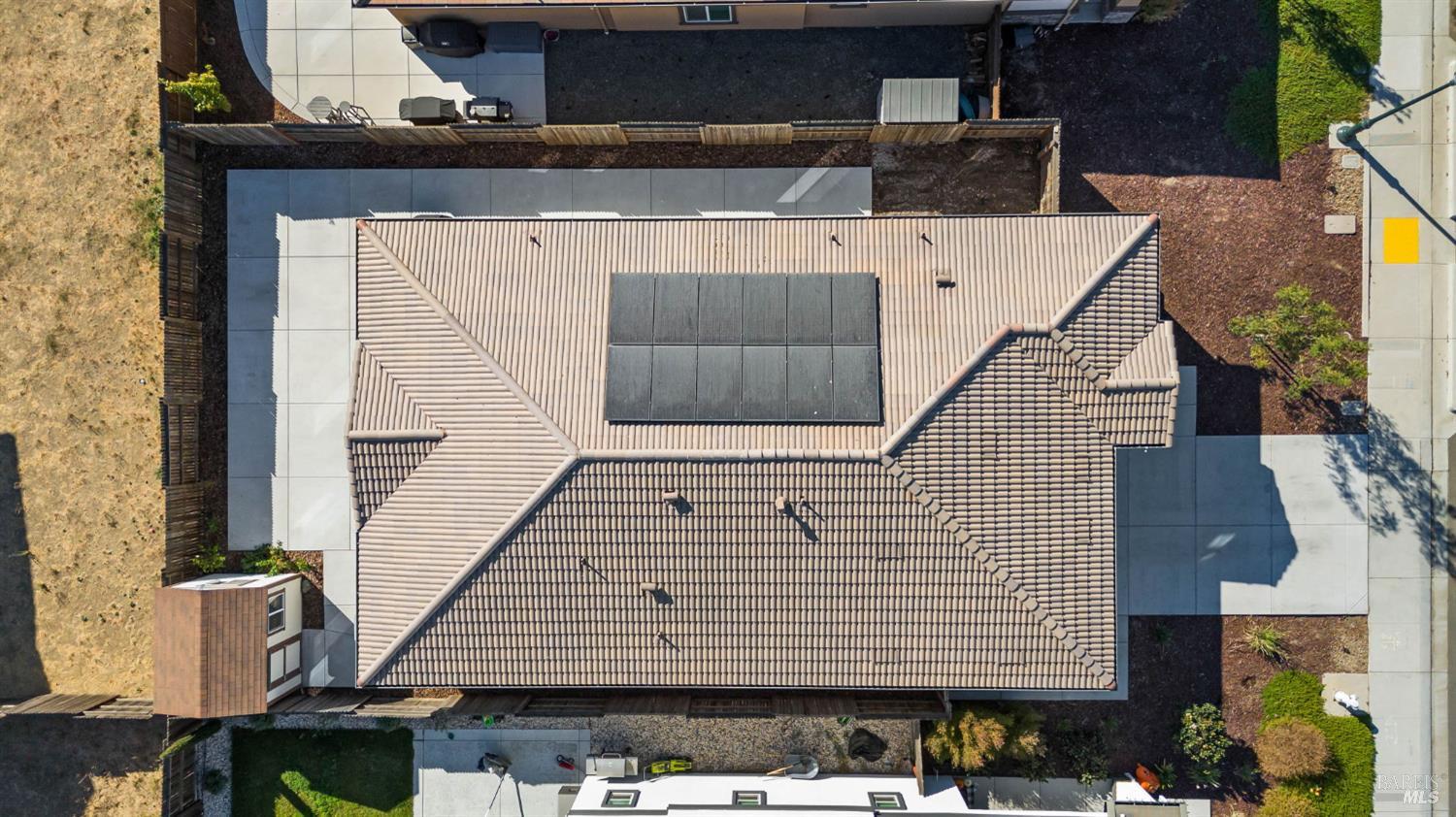 237 Ryde Street Vacaville CA 95687