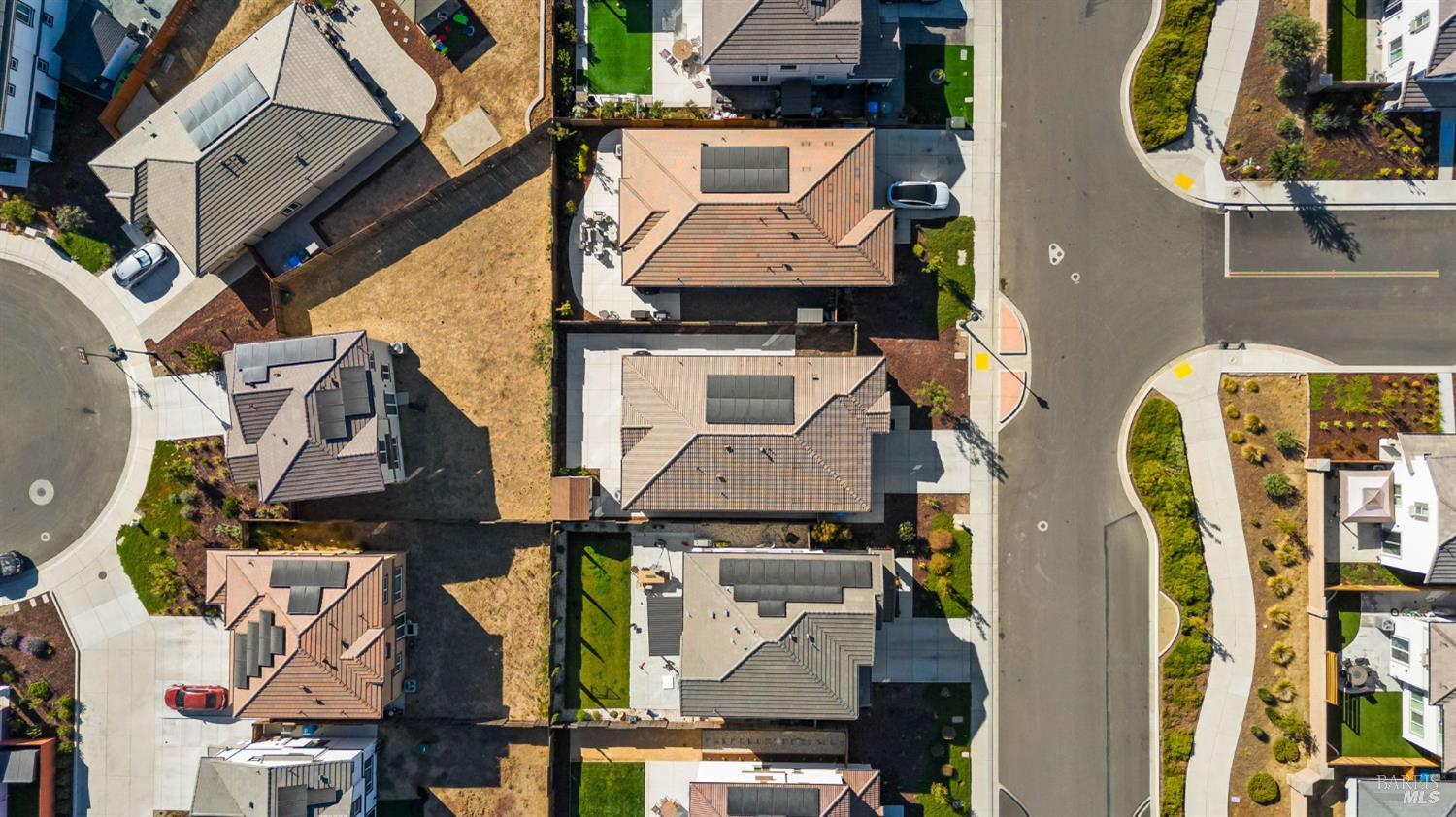237 Ryde Street Vacaville CA 95687