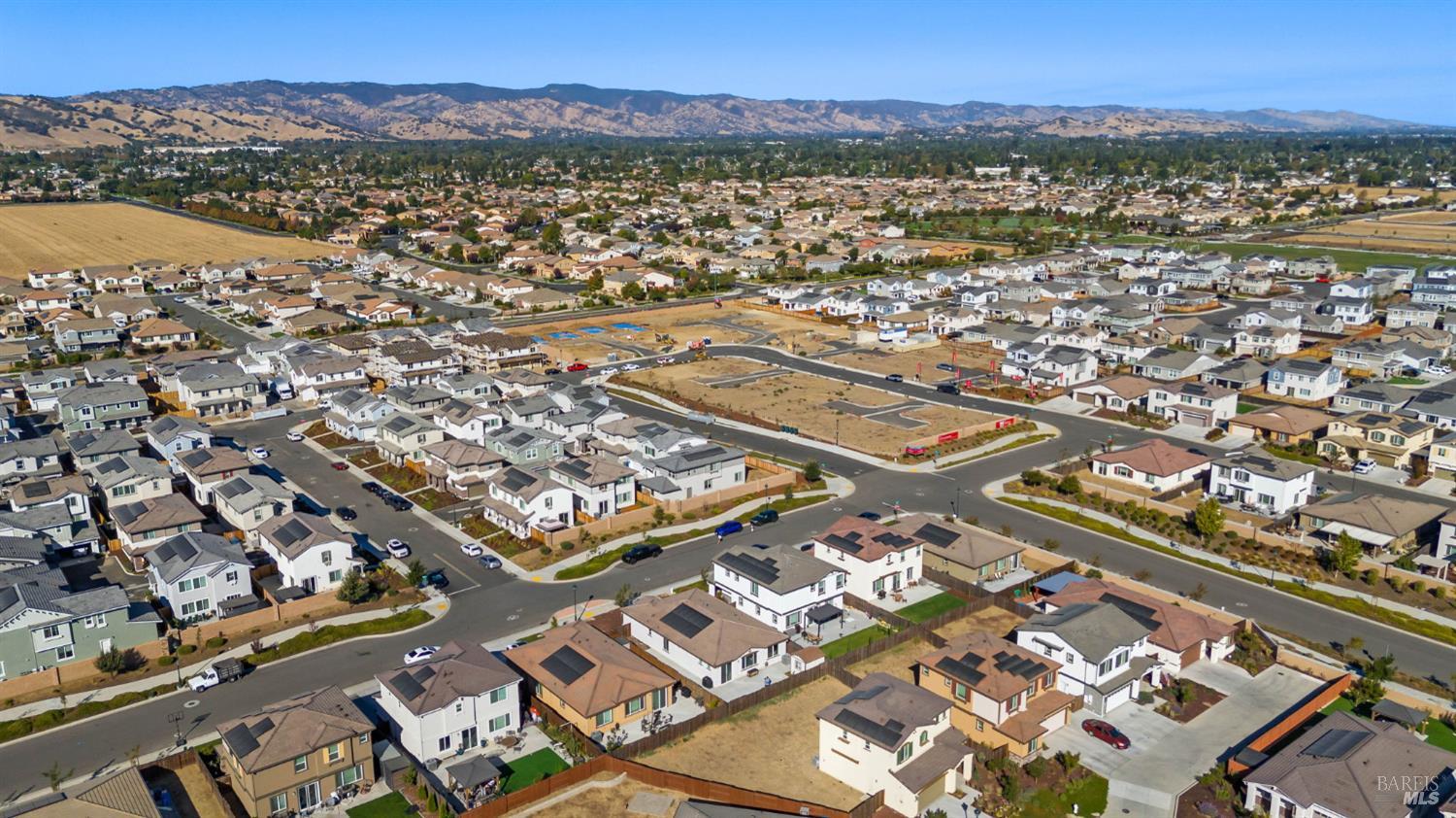 237 Ryde Street Vacaville CA 95687