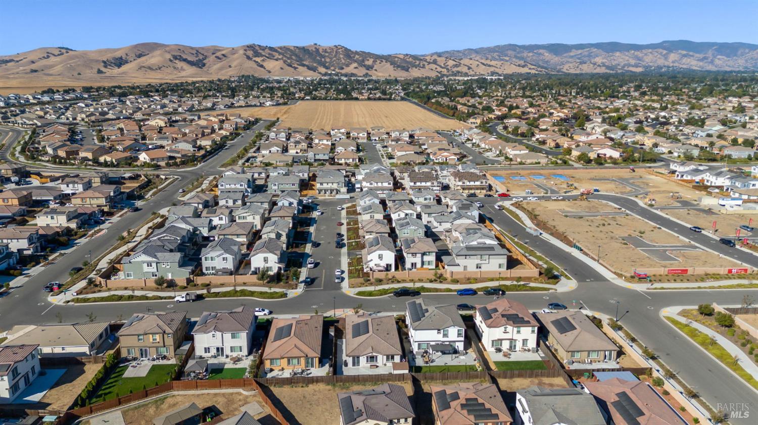 237 Ryde Street Vacaville CA 95687