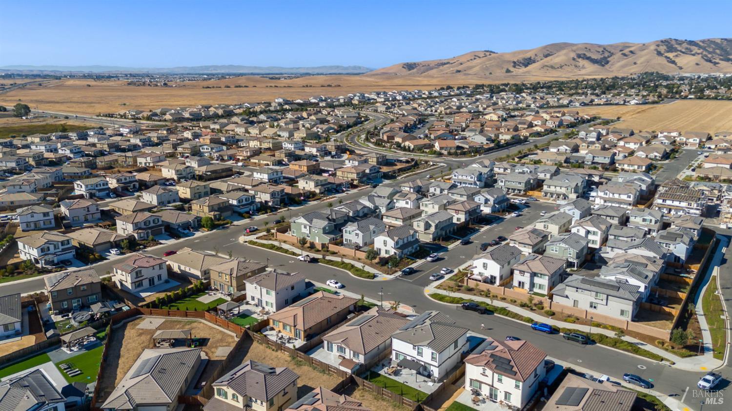 237 Ryde Street Vacaville CA 95687