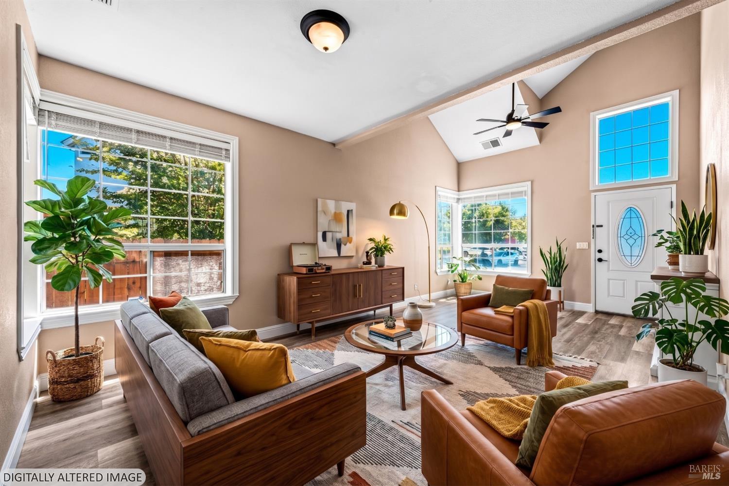 266 Tamarisk Circle Suisun City CA 94585