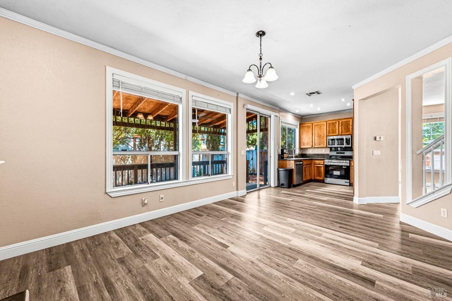266 Tamarisk Circle Suisun City CA 94585