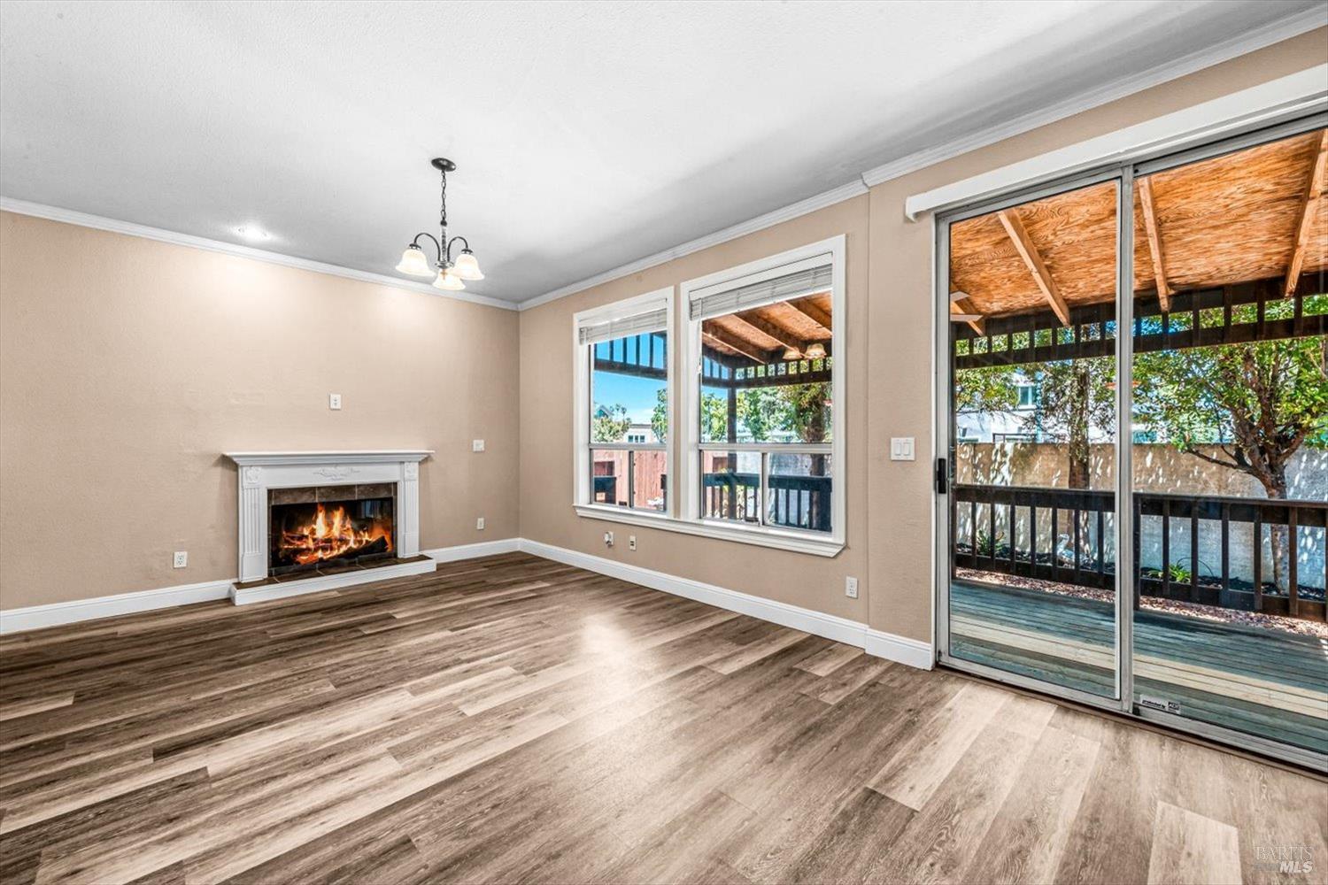 266 Tamarisk Circle Suisun City CA 94585