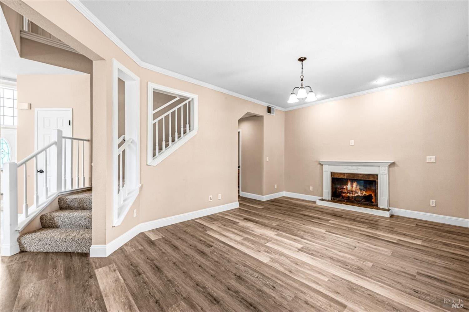 266 Tamarisk Circle Suisun City CA 94585