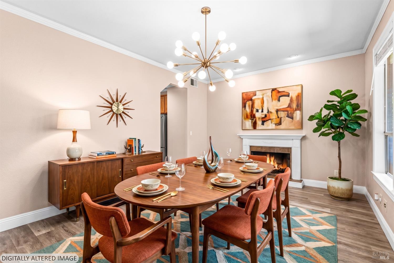 266 Tamarisk Circle Suisun City CA 94585