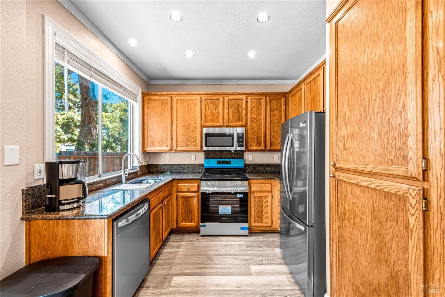 266 Tamarisk Circle Suisun City CA 94585