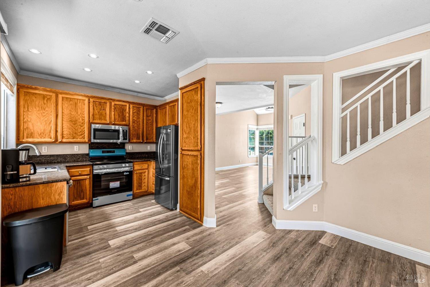 266 Tamarisk Circle Suisun City CA 94585