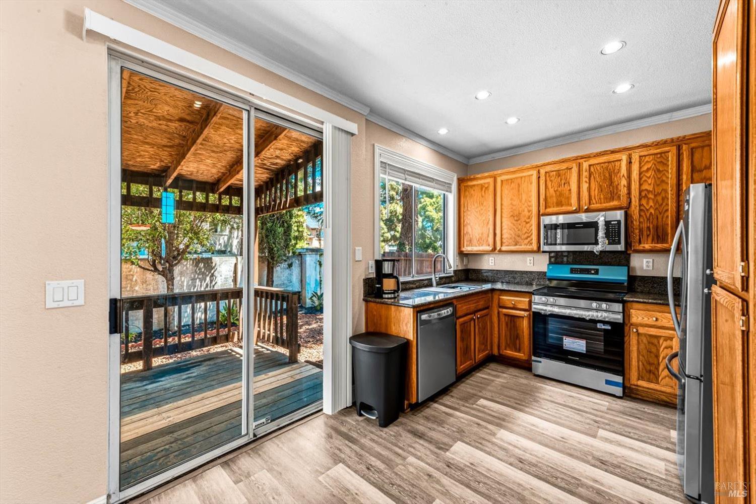266 Tamarisk Circle Suisun City CA 94585