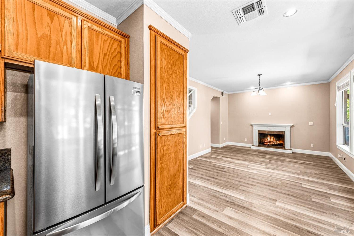 266 Tamarisk Circle Suisun City CA 94585