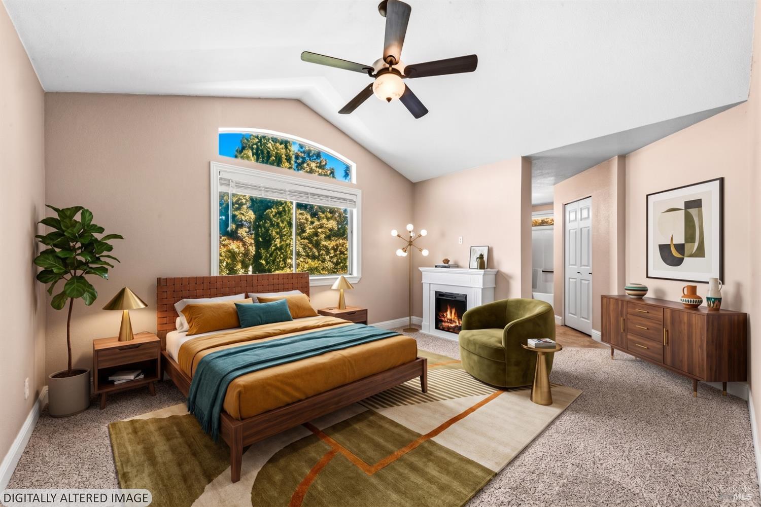 266 Tamarisk Circle Suisun City CA 94585