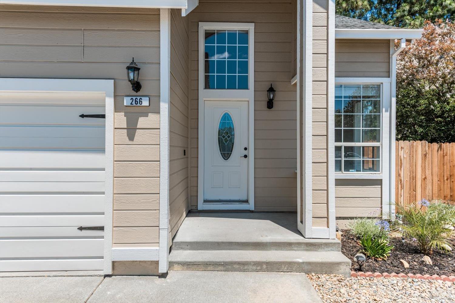 266 Tamarisk Circle Suisun City CA 94585