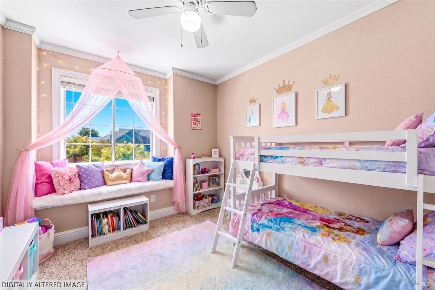 266 Tamarisk Circle Suisun City CA 94585