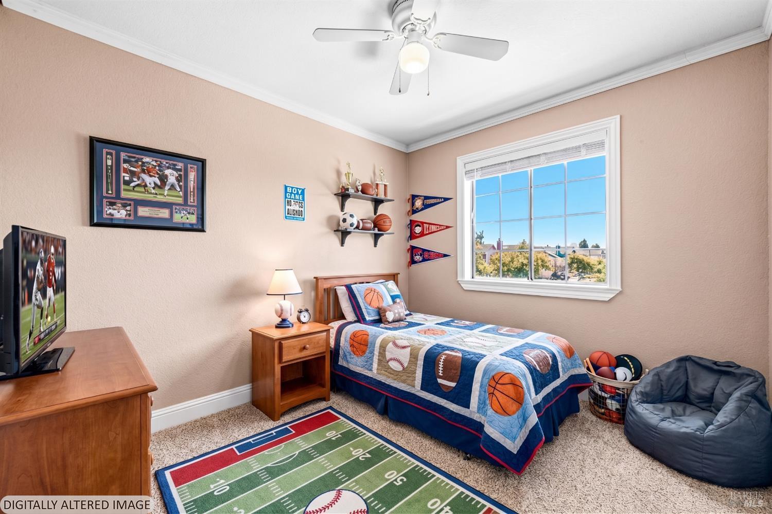 266 Tamarisk Circle Suisun City CA 94585