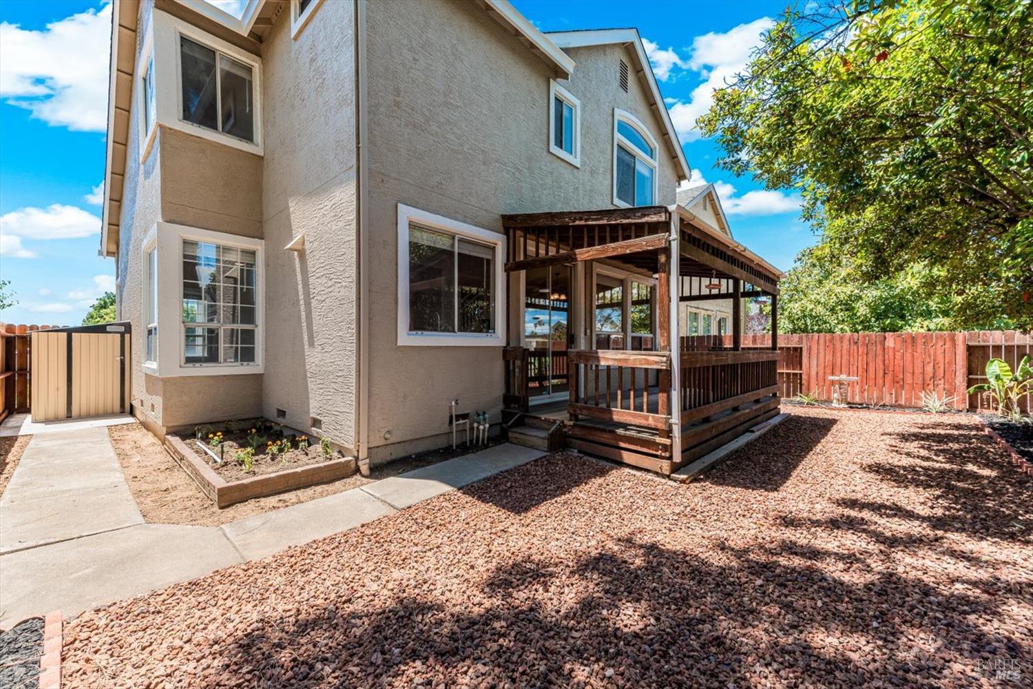 266 Tamarisk Circle Suisun City CA 94585