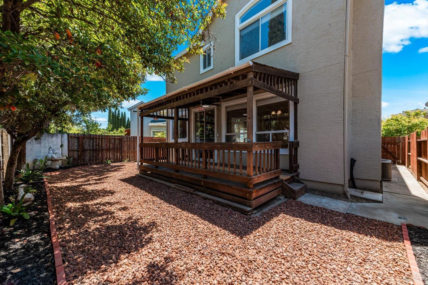 266 Tamarisk Circle Suisun City CA 94585