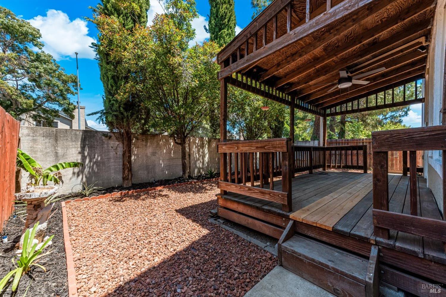266 Tamarisk Circle Suisun City CA 94585