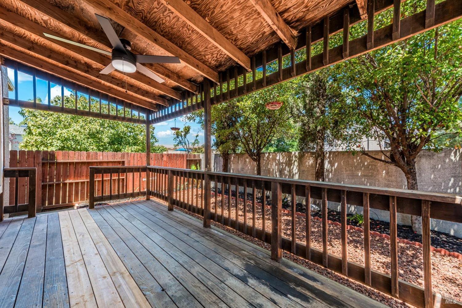 266 Tamarisk Circle Suisun City CA 94585