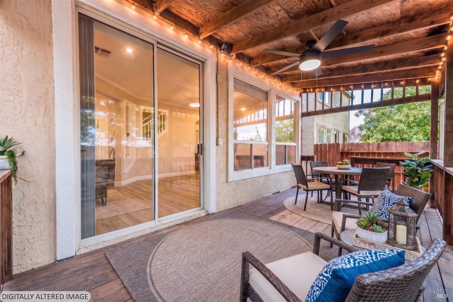 266 Tamarisk Circle Suisun City CA 94585