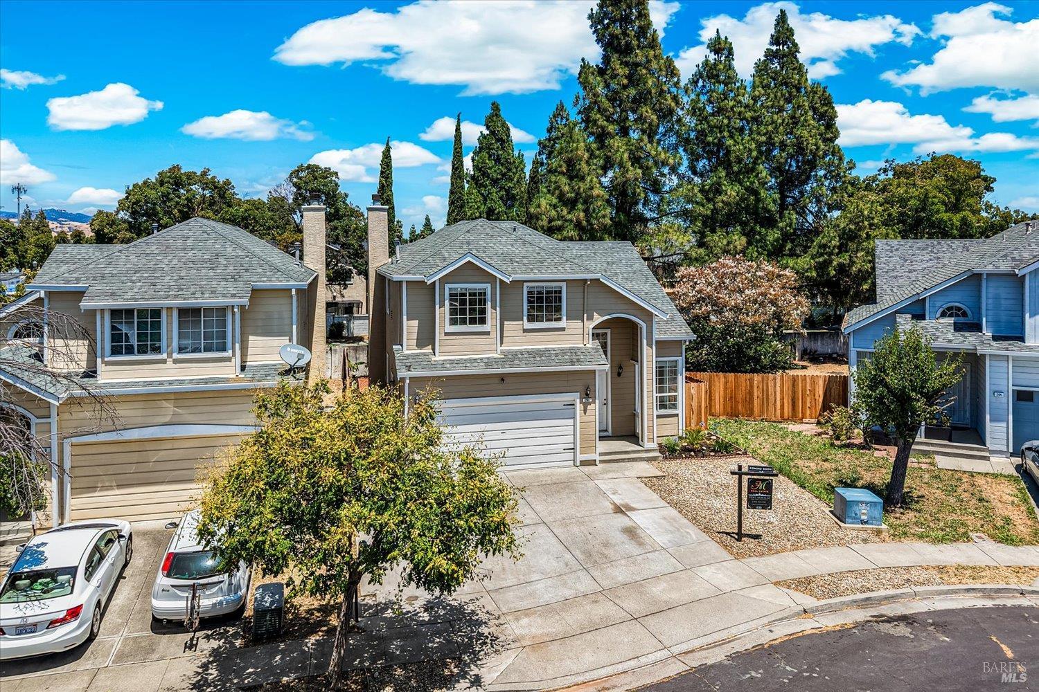 266 Tamarisk Circle Suisun City CA 94585