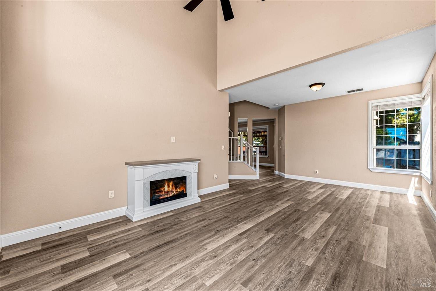 266 Tamarisk Circle Suisun City CA 94585