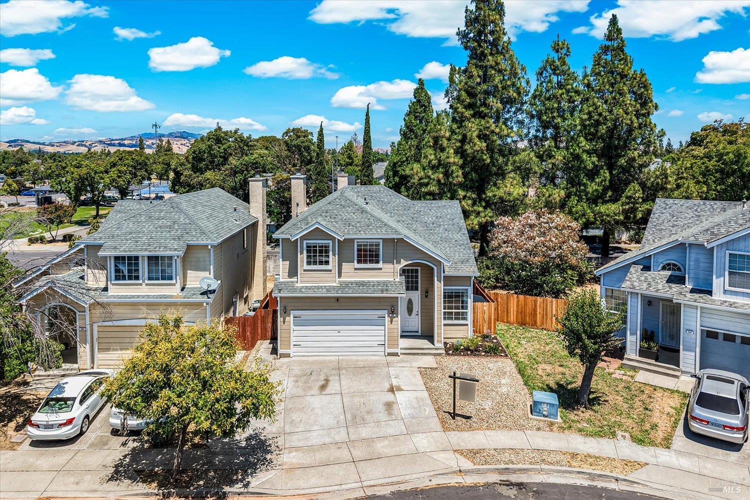 266 Tamarisk Circle Suisun City CA 94585