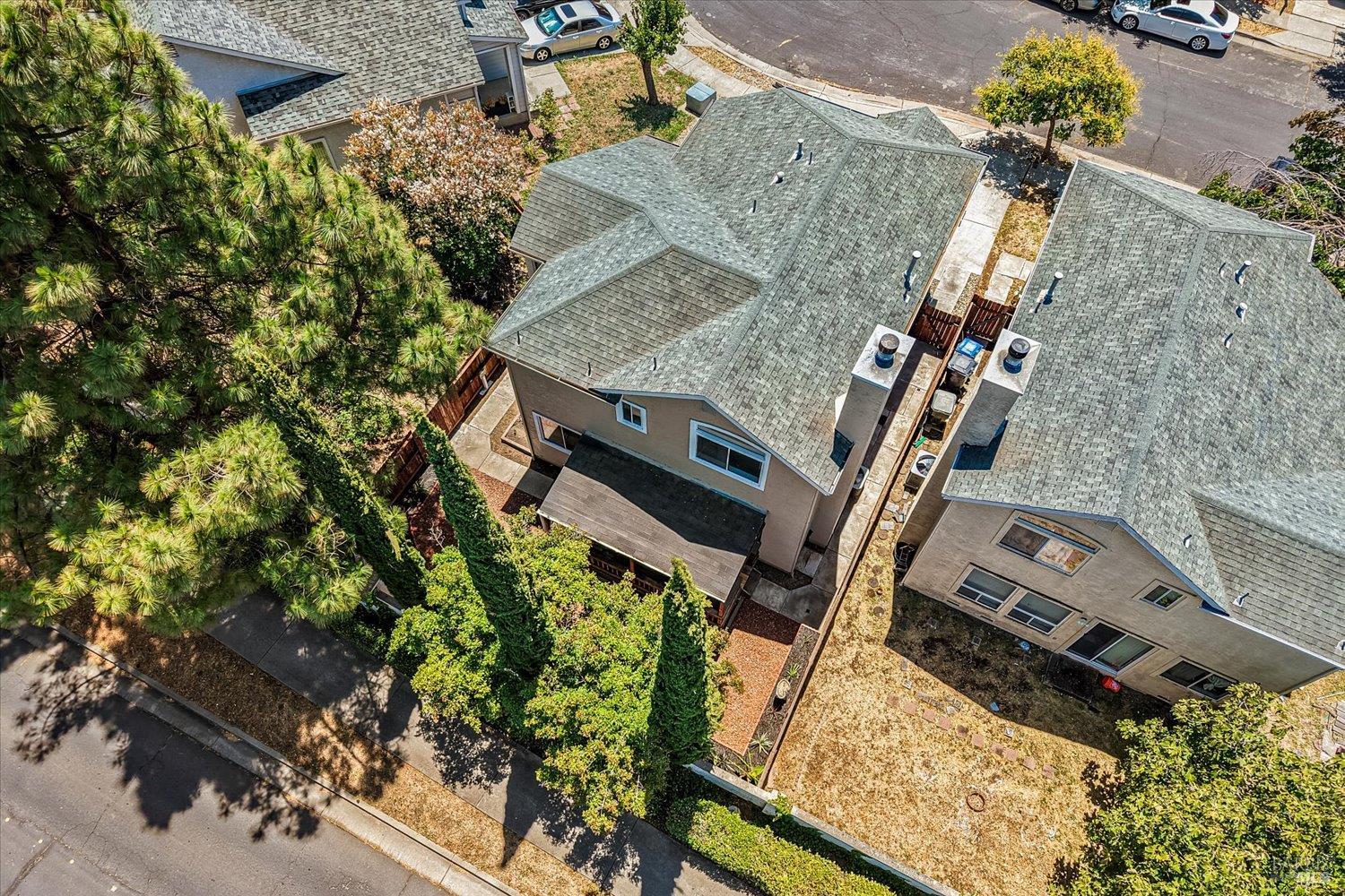 266 Tamarisk Circle Suisun City CA 94585