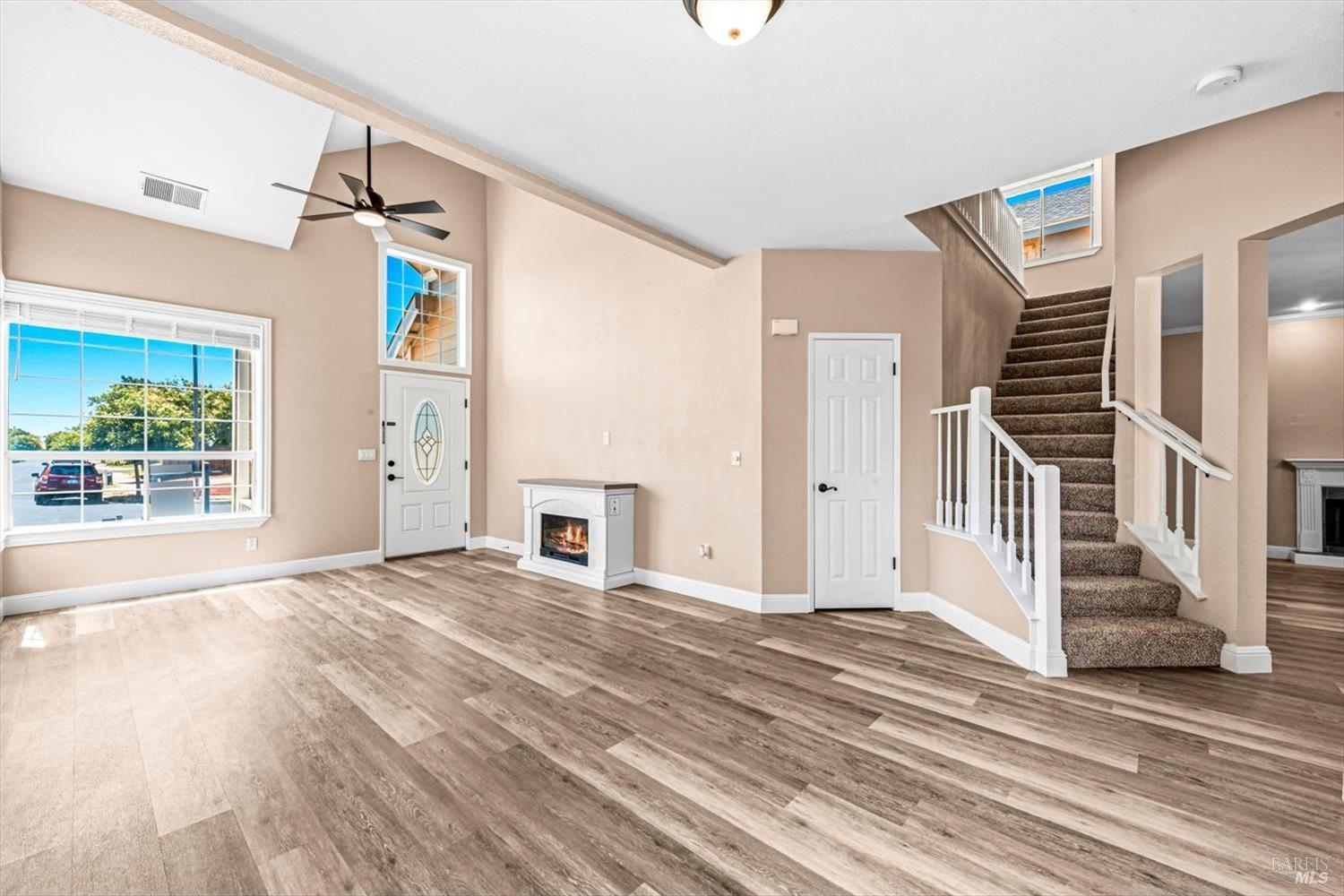 266 Tamarisk Circle Suisun City CA 94585