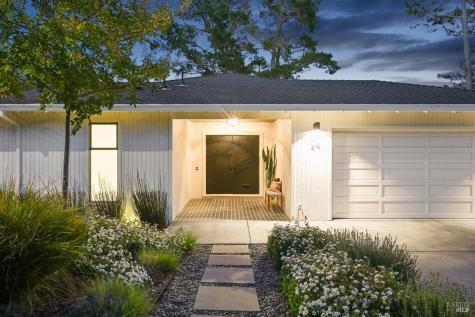 24 Dominican Drive San Rafael CA 94901