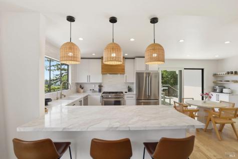 24 Dominican Drive San Rafael CA 94901