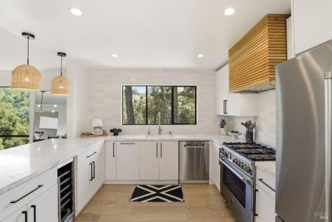 24 Dominican Drive San Rafael CA 94901