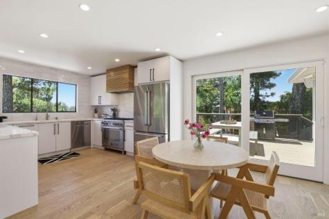 24 Dominican Drive San Rafael CA 94901