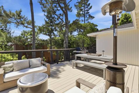 24 Dominican Drive San Rafael CA 94901