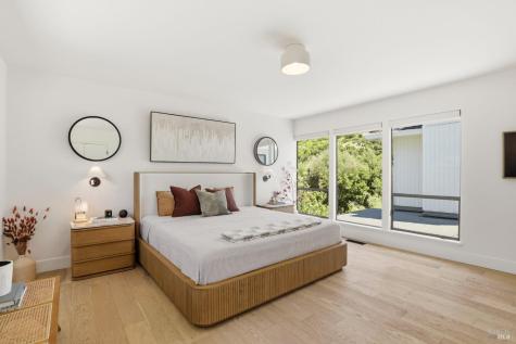 24 Dominican Drive San Rafael CA 94901