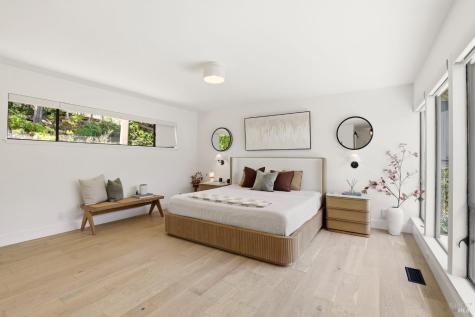 24 Dominican Drive San Rafael CA 94901