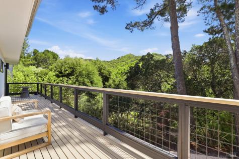 24 Dominican Drive San Rafael CA 94901