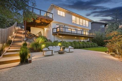 24 Dominican Drive San Rafael CA 94901