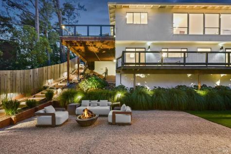 24 Dominican Drive San Rafael CA 94901