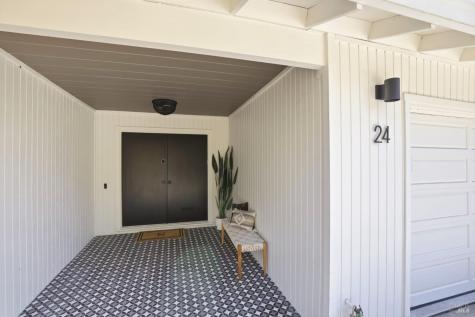 24 Dominican Drive San Rafael CA 94901