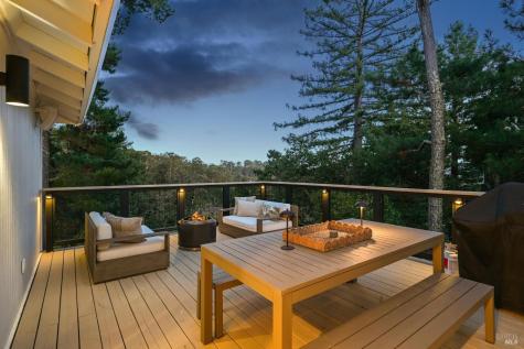 24 Dominican Drive San Rafael CA 94901