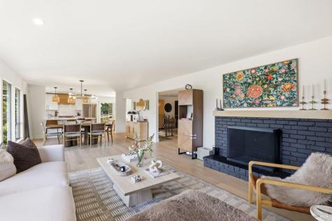 24 Dominican Drive San Rafael CA 94901