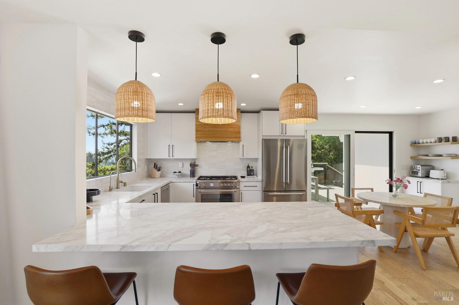 24 Dominican Drive San Rafael CA 94901