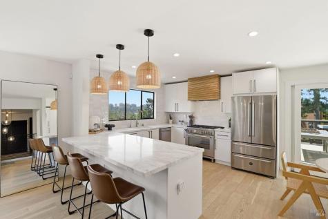 24 Dominican Drive San Rafael CA 94901