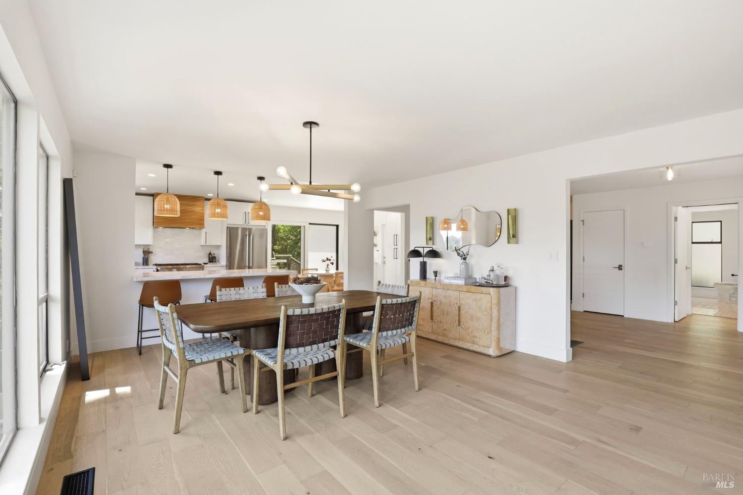 24 Dominican Drive San Rafael CA 94901