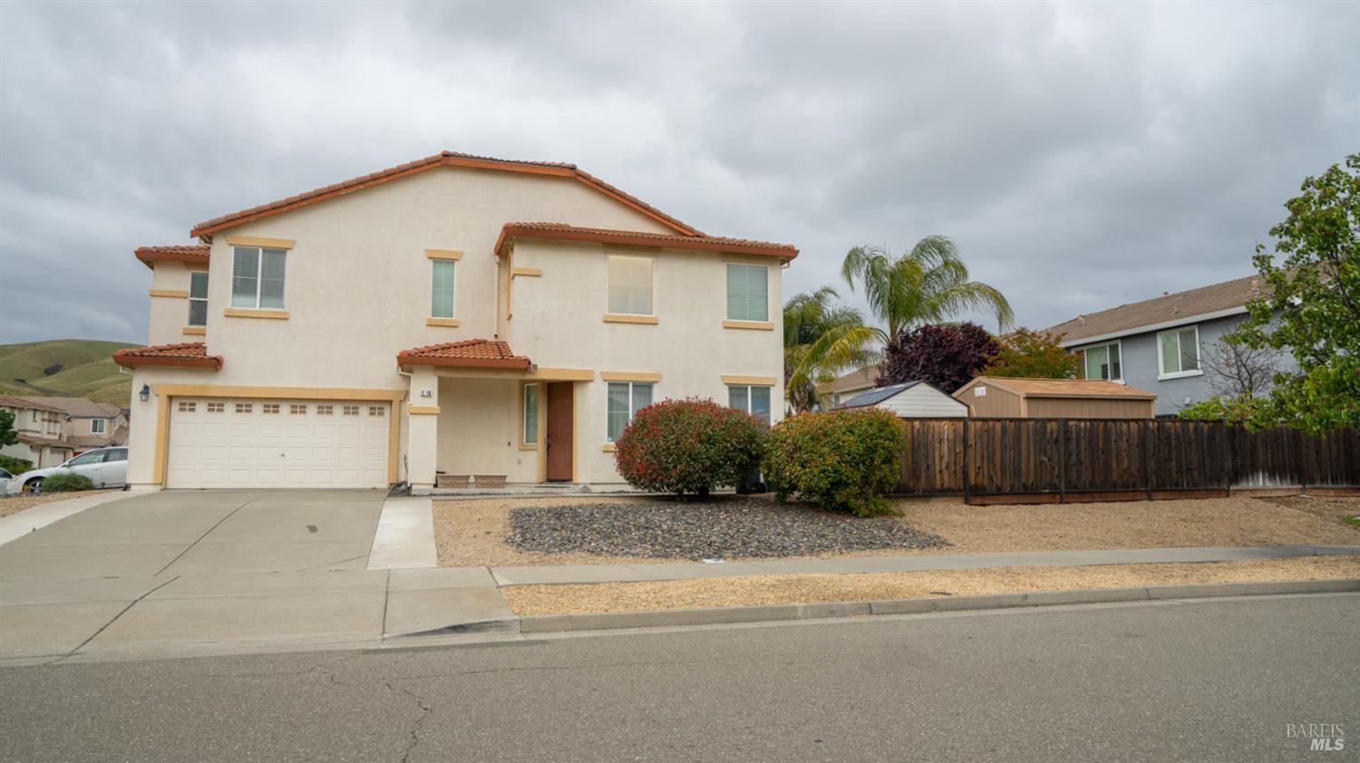2310 Josiah Wing Drive Fairfield CA 94533